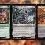 New Final Fantasy MTG Cards Deserve an Obscure Rules Change
