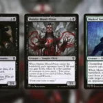 Bizarre New MTG Deck Brings Forgotten Mechanic To Pauper