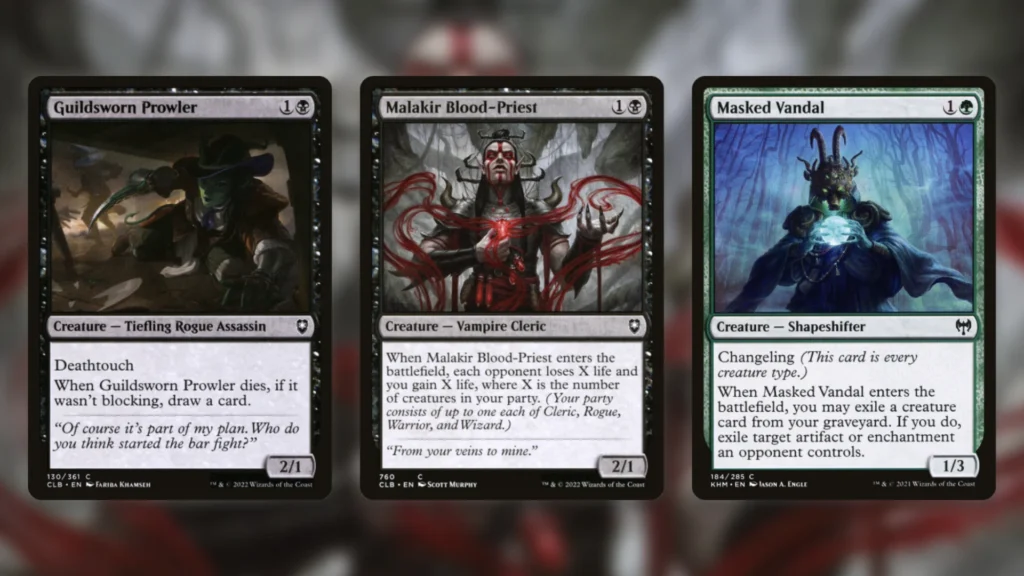 Bizarre New MTG Deck Brings Forgotten Mechanic To Pauper