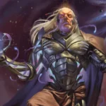 Early MTG Edge of Eternities Story Notes Excite Players