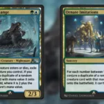 MTG Alchemy Cards Allow Early Access To Final Fantasy