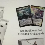 MTG Players Consider Legal Action Over Final Fantasy Bundle