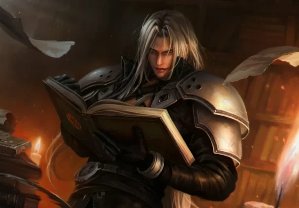 Unexpected MTG Release Could Rectify Glaring Final Fantasy Omissions