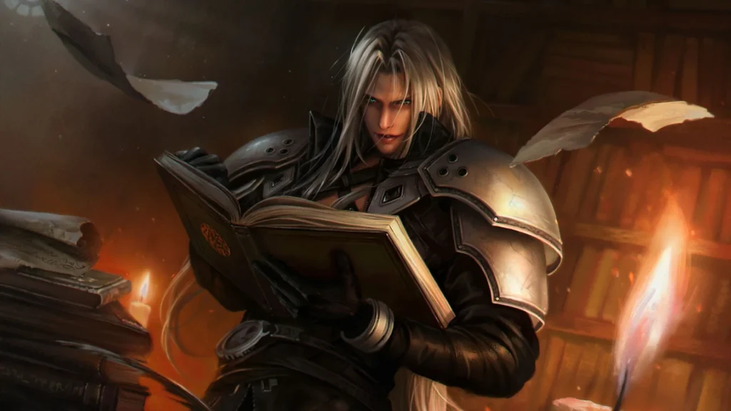Unexpected MTG Release Could Rectify Glaring Final Fantasy Omissions