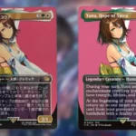 MTG Final Fantasy Quality Control Issues Create $220 Rarity Misprint