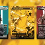 MTG Stores Take Extreme Measures To Combat Final Fantasy Scalpers