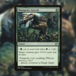 Returning Modern Staple Spikes 184% Thanks to Dominant Deck