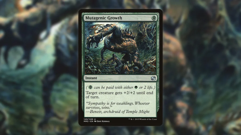 Returning Modern Staple Spikes 184% Thanks to Dominant Deck