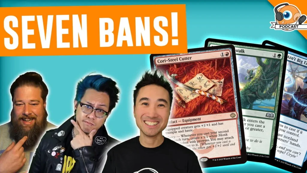 Podcast 542: Early Rotation for Standard