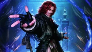 MTG Final Fantasy Secret Lair Sells Out in Record Time