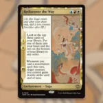 $0.14 Tarkir Enchantment Makes Surprise Appearance In Top Meta Deck