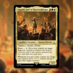 Assassin’s Creed MTG Card Spikes 400% Thanks to Final Fantasy