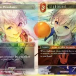 New Final Fantasy Promo Depicts One of the Best MTG Removal Spells