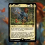 Magic’s Best Saga Commander Spikes 300% Thanks to Summons