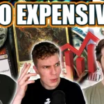 Commander Clash Podcast 204: Is Commander Getting too Expensive?