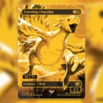 $22,000 Bounty offered for Final Fantasy’s Rarest MTG Card