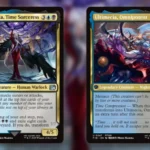 Overlooked MTG Final Fantasy Uncommon Enables Infinite Turn Shenanigans