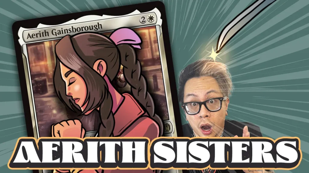 Single Scoop: Aerith Joins Soul Sisters