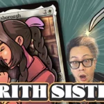 Single Scoop: Aerith Joins Soul Sisters
