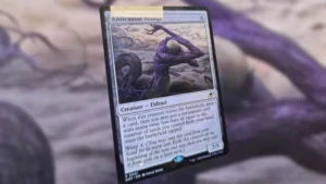 Final Fantasy 14 – Commander Deck Upgrade Guide | “Scions & Spellcraft