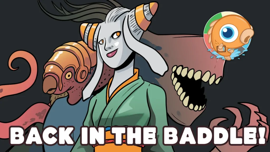 This Week in Legacy: Back in the Saddle!