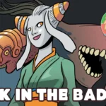 This Week in Legacy: Back in the Saddle!