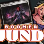 Single Scoop: Dark Confidant Brought Boomer Jund to Standard