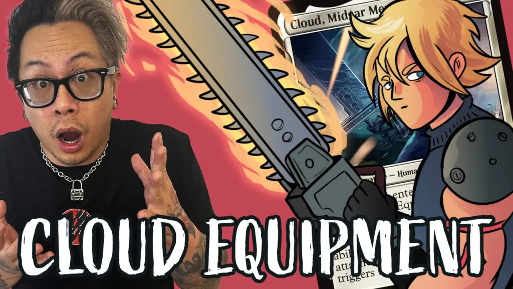 Single Scoop: Cloud is the New Stoneforge Mystic