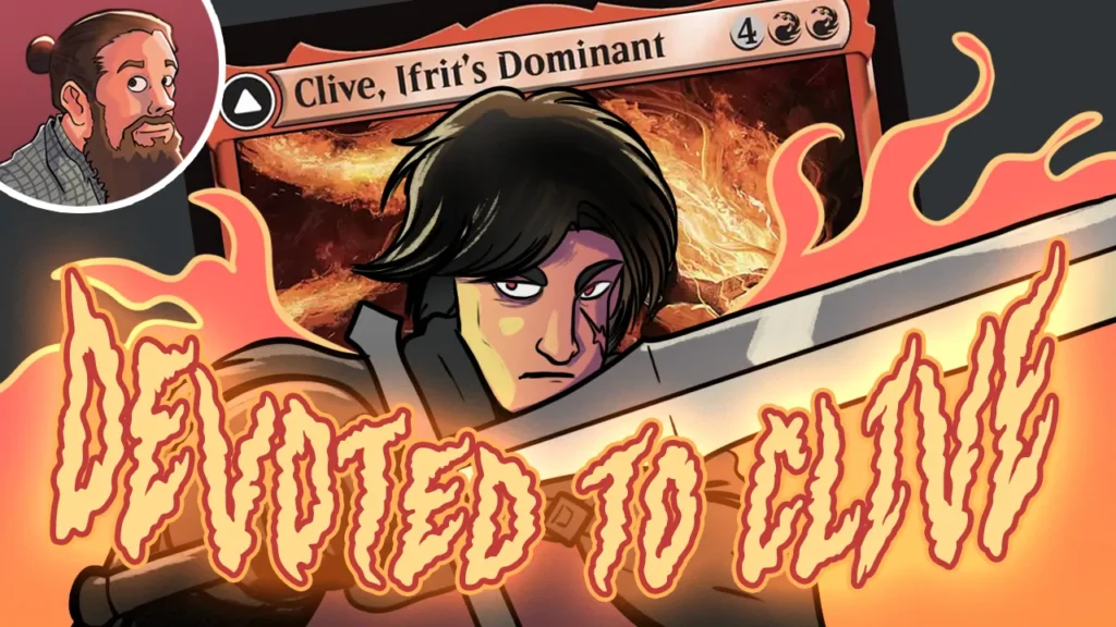 Much Abrew: Devoted to Clive (Pioneer)