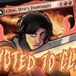 Much Abrew: Devoted to Clive (Pioneer)