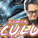 Single Scoop: Dimir Oculus Works in Older Formats, Why Not Standard?