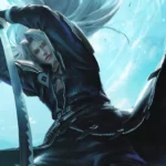 Final Fantasy Instant-Speed Tricks