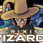 Single Scoop: Kuja's Grixis Wizard Factory