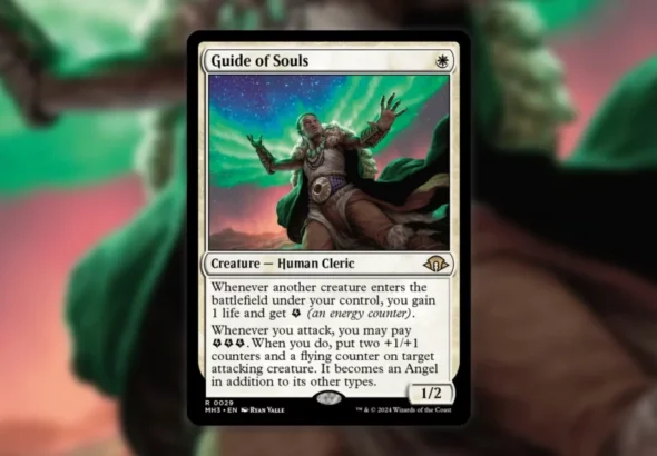Fan-Favorite MTG Format Receives Six Bans