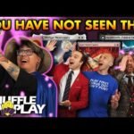The Bonus Final Fantasy Episode of Shuffle Up & Play! | Standard Gameplay | Magic: The Gathering