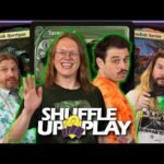 Cam and Dylan Play 2 Win Commander Vs Kyle Hill | Shuffle up & Play 81 Magic: The Gathering Gameplay
