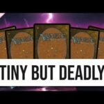 Low Mana, High Power: Commanders That Outperform Their Cost