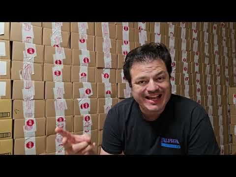 Losing millions in Magic investing