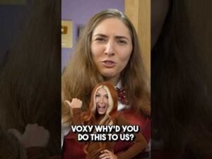 Blame Voxy For Everything Wrong With CovertGoBlue's Commander