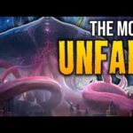 The 7 Most Unfair Commanders (And Their Decks)