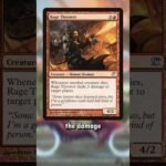Obscure Red Cards to Try
