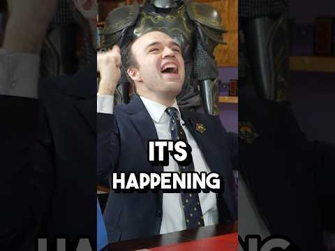 Is this the greatest Final Fantasy play in Magic: The Gathering?