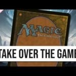 Commanders That Take Over the Game If Left Alone