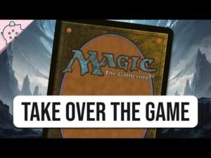 Commanders That Take Over the Game If Left Alone