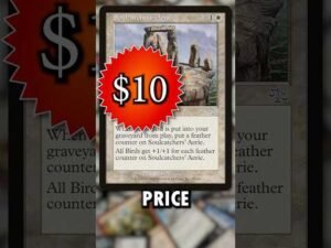 MTG Weekly Finance (6/18/25)