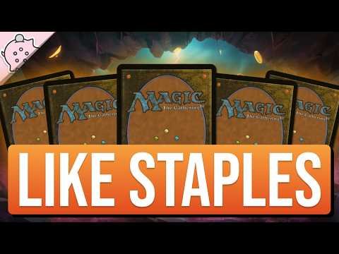 10 Cards You Can Find for Pennies That Play Like Staples