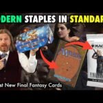Legal For The First Time In 20 Years! Is This Reprint Too Powerful For Standard? | Magic Gathering