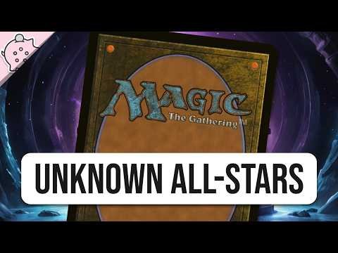 These Commanders Are Totally Busted (But No One Knows Their Secret)