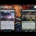 DDR#930 - Emrakul, the Promised End vs. Summoner's Pact
