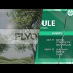 FlyQuest Duel Land Presented by Archidekt - Final Fantasy 2HG ft. Jimmy Wong, Atrioc & more